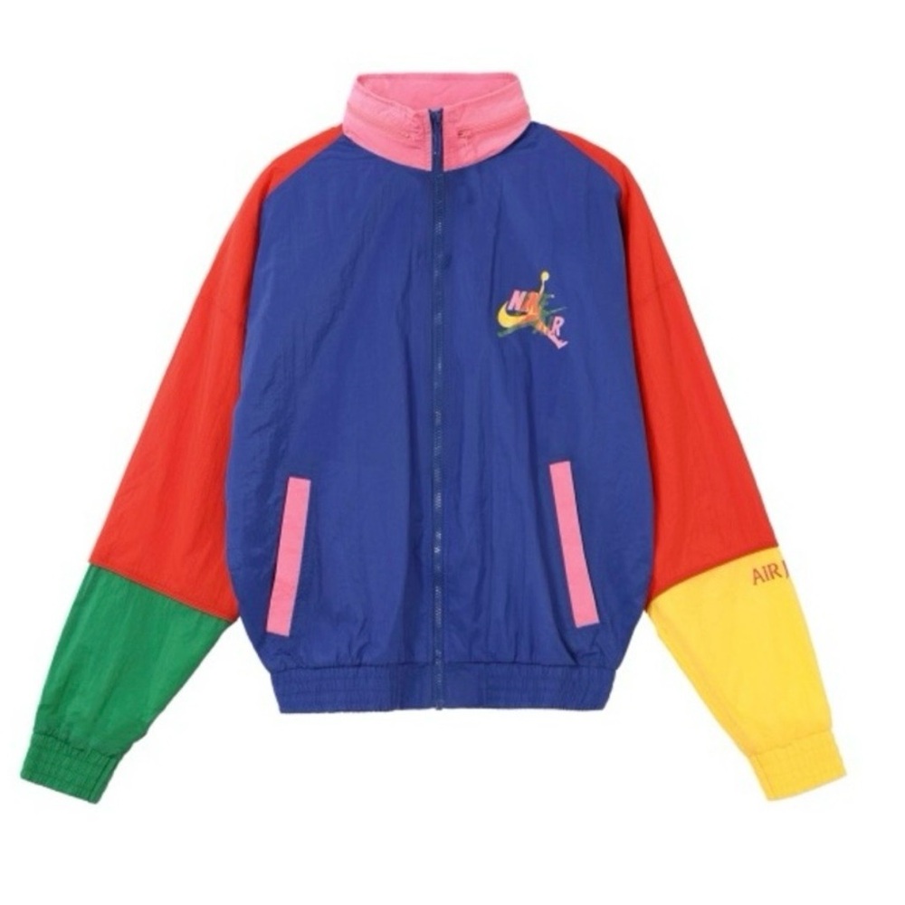 Nike Air Jordan Jacket, XXL
